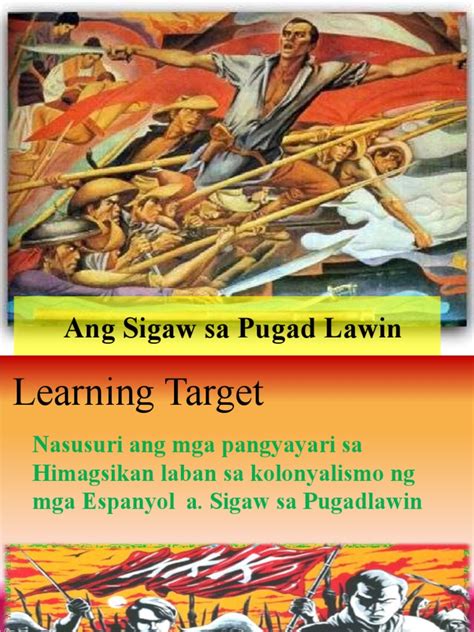 pugad lawin|sigaw ng pugad lawin.